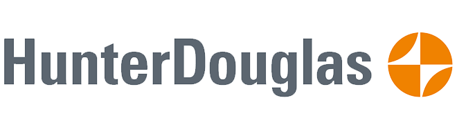 Hunter Douglas